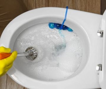 What to Do When a Toilet Overflows Frequently - Expert Tips