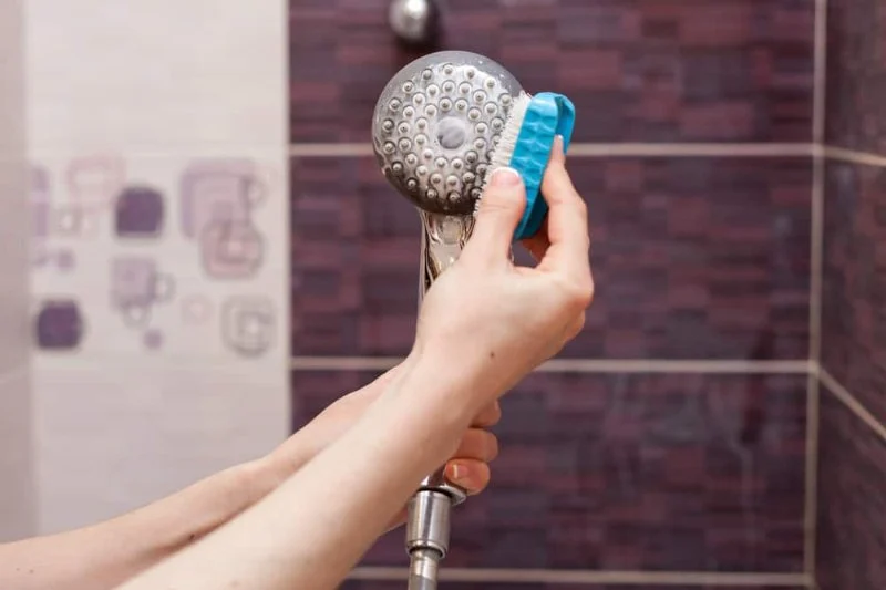 How to Clean and Maintain Your Shower Head for Better Flow