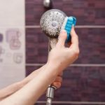 How to Clean and Maintain Your Shower Head for Better Flow