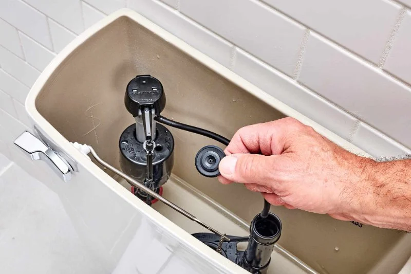 How to Repair a Toilet That Runs Intermittently: Step-by-Step Guide