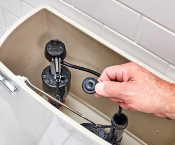How to Repair a Toilet That Runs Intermittently: Step-by-Step Guide