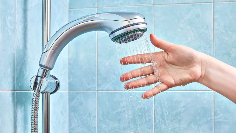 Common Causes for Low Hot Water Volume and Solutions for Homes and Businesses