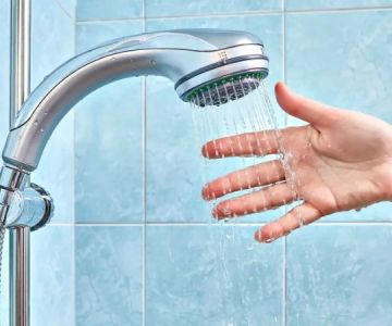 Common Causes for Low Hot Water Volume and Solutions for Homes and Businesses