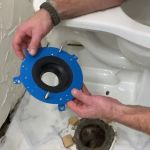 How to Replace a Toilet Tank Gasket - Step-by-Step Guide