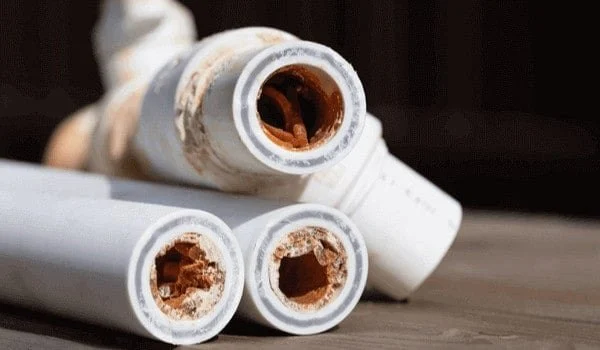 How to Clean Sediment Build-Up in Household Pipes: Effective Solutions for Clear Water Flow