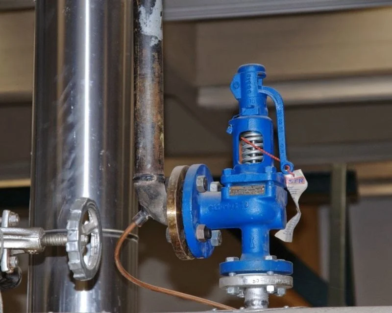 How to Replace a Faulty Pressure Relief Valve: Step-by-Step Guide for Homeowners