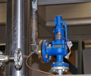 How to Replace a Faulty Pressure Relief Valve: Step-by-Step Guide for Homeowners