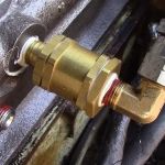 How to Replace an In-Line Check Valve: A Step-by-Step Guide for Homeowners