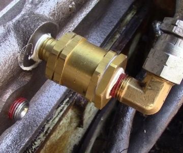 How to Replace an In-Line Check Valve: A Step-by-Step Guide for Homeowners