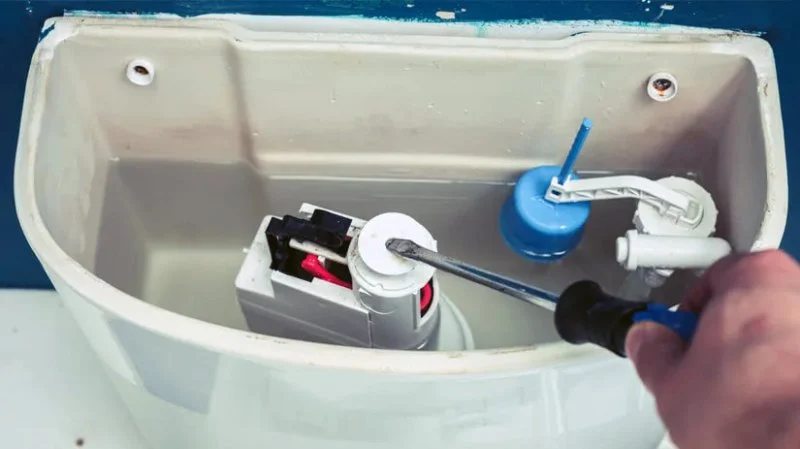 How to Handle a Running Toilet: Quick Fixes and Prevention