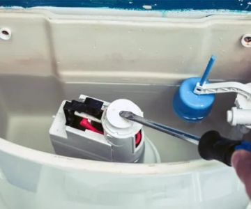 How to Handle a Running Toilet: Quick Fixes and Prevention
