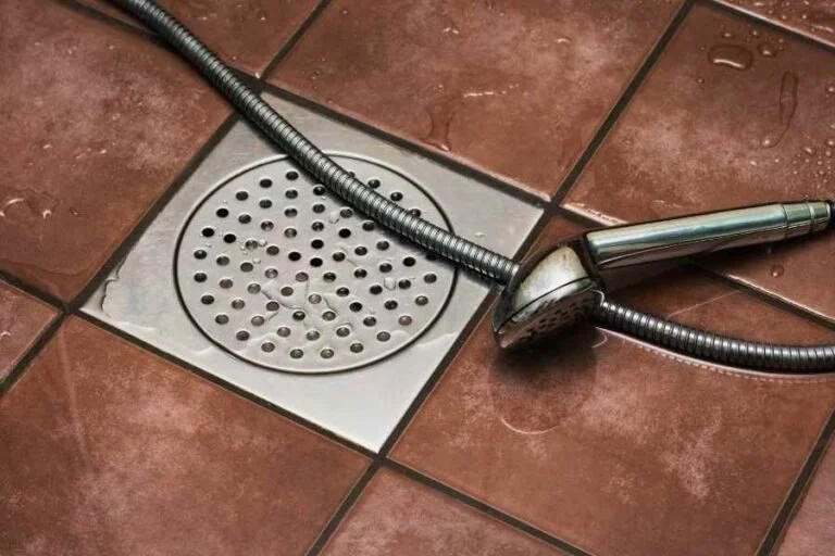 How to Replace an In-Wall Shower Drain