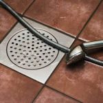 How to Replace an In-Wall Shower Drain