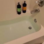 How to Repair a Broken Overflow Pipe in Tub