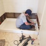 How to Replace a Shower Pan or Base | Plumbers Supply Hub