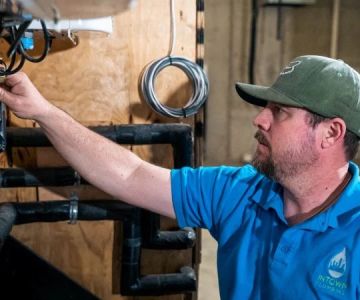 How to Inspect Plumbing Connections in an Addition: A Step-by-Step Guide