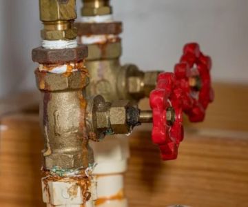 How to Eliminate Corrosion in Hard Water Homes