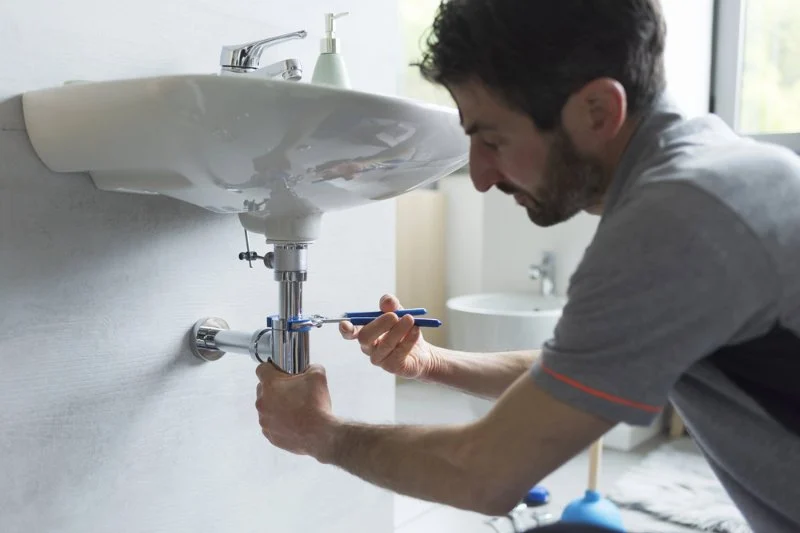 When to Call a Professional for Sewer Line Issues