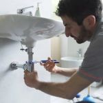 When to Call a Professional for Sewer Line Issues