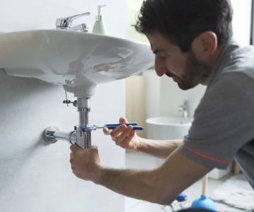 When to Call a Professional for Sewer Line Issues