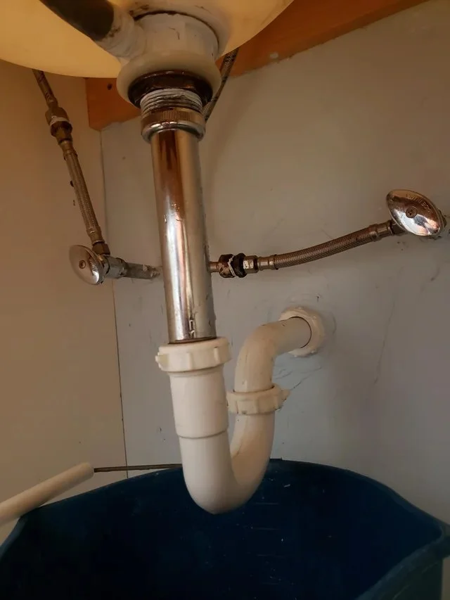 How to Replace a Sink Overflow Tube: A Complete Step-by-Step Guide