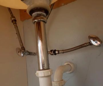 How to Replace a Sink Overflow Tube: A Complete Step-by-Step Guide
