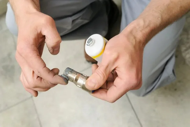 How to Choose the Right Sealant for Pipe Joints
