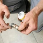 How to Choose the Right Sealant for Pipe Joints
