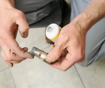 How to Choose the Right Sealant for Pipe Joints