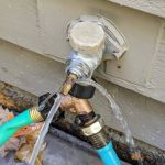 How to Replace a Spigot That Leaks Only When Turned On – A Step-by-Step Guide