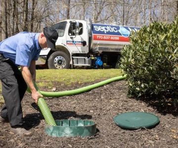 How to Clean Out a Septic Drain Field Safely: Expert Tips and Guidelines