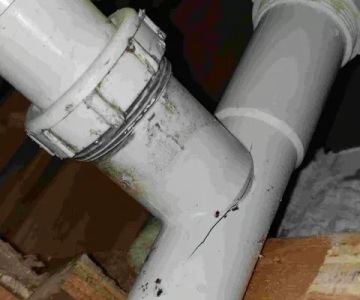 How to Prevent Leaks from Expanding Joints in Pipes: Tips for Homeowners