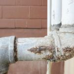 Signs You Need to Replace Old Plumbing Pipes