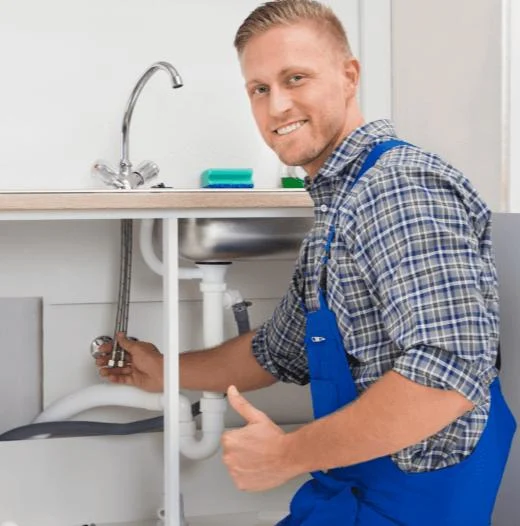Plumbers Supply Hub