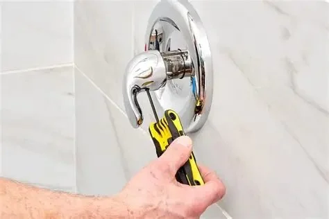 How to Replace a Worn-Out Shower Cartridge