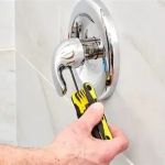 How to Replace a Worn-Out Shower Cartridge