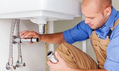 The Risks of Installing Incorrectly Sized Pipes