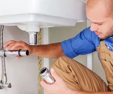 The Risks of Installing Incorrectly Sized Pipes