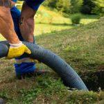 How to Clean Out a Septic Tank Safely and Effectively