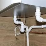 How to Repair a Condensation Issue on Cold Pipes