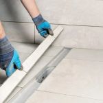 How to Replace an In-Wall Shower Drain: Step-by-Step Guide