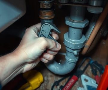 How to Repair a Pipe Saddle That Leaks: Complete Guide