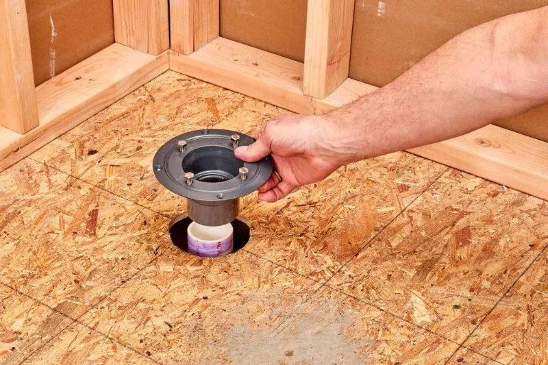 How to Replace a Shower Niche Drain: Step-by-Step Guide for Homeowners