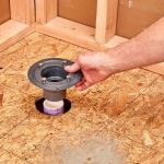How to Replace a Shower Niche Drain: Step-by-Step Guide for Homeowners