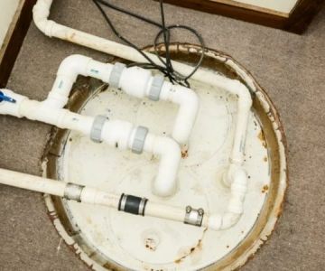 How to Reroute a Plumbing Run Over a Crawlspace: A Step-by-Step Guide