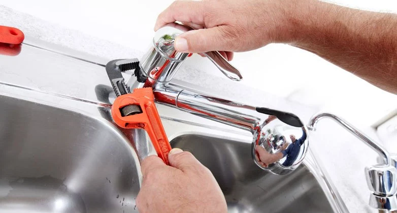 How to Safely Replace an Outdated Plumbing Fixture