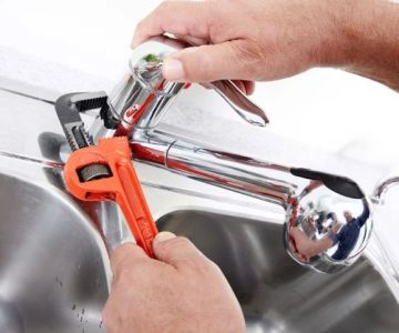 How to Safely Replace an Outdated Plumbing Fixture