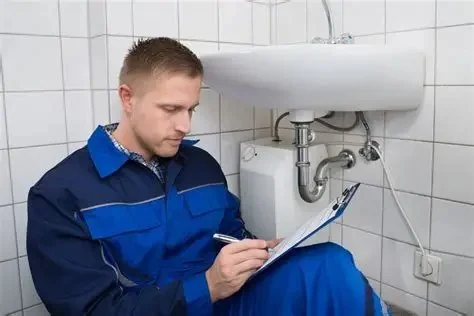 How to Perform a DIY Plumbing Inspection for Homeowners