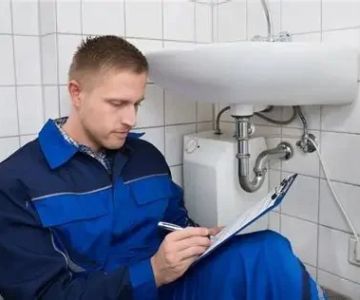 How to Perform a DIY Plumbing Inspection for Homeowners