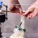 How to Replace a Toilet Flush Lever: Easy Step-by-Step Guide